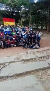 hut bonjer 5