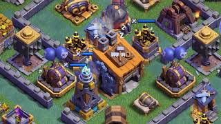 Clash of Clans — трейлер обновления Builder Hall 8 Clash of Clans — трейлер обновления Builder Hall 8