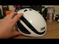 Abus Gamechanger Aero Helmet - 3 Month Review