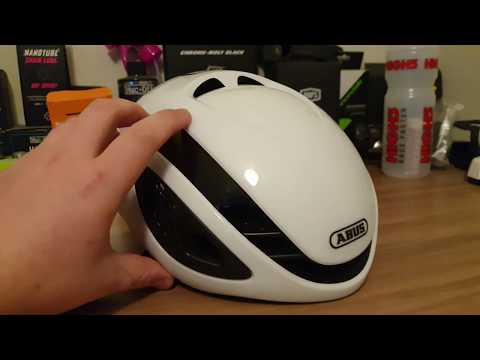 Abus Gamechanger Aero Helmet - 3 Month Review