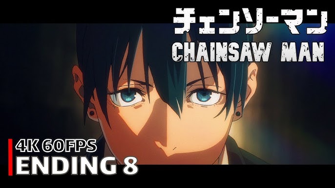 Steam Workshop::Chainsaw Man Episode 7 Ending