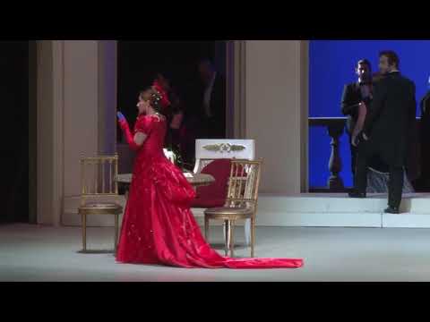 ჯ. ვერდი \"ტრავიატა\" / G. Verdi La Traviata 18.11.2017