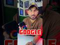 Apne yeh cheez pehla kabhi nahi delhi hogi#google#ytshorts