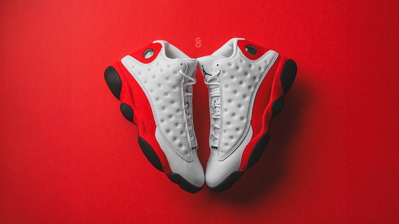 Air Jordan 13 Retro 
