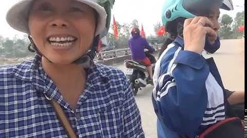 Linh mục Nguyễn Đình Thục bần cùng hóa giáo dân để có cớ vu cáo chính quyền vụ Formosa