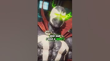MK11 | Spawn ⚔️ Joker All Tense Intros 🃏🤡😆 #shorts #fyp #viralshorts #spawn #joker #like