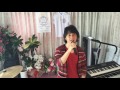 幾多の恩/北島三郎さん  cover/TAKAHIRO