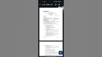 VNSGU BE SEM-3 SURVEYING QUESTION PAPER APR/MAY 2013