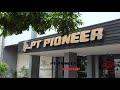 Pt pioneer  company profile