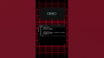 💡 Hover Glowing Button 🔥 Using Only HTML & CSS | Beginner to Pro! #coding #html #css #programming