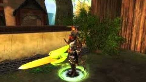 This Video By [GM] _XENA_