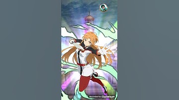 Sword Art Online Memory Defrag Global - OS Gacha Scout