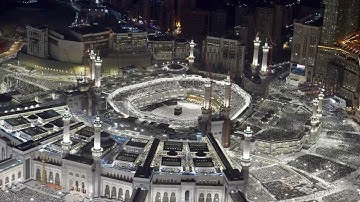 سورة الماعون  بصوت الشيخ ماهر المعيقلي