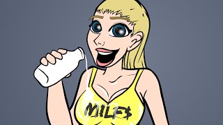 Fergie - M.I.L.F.$ (CARTOON PARODY) Fergie - M.I.L.F.$ (CARTOON PARODY)