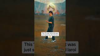 Falling In Love By Sweezy  viral