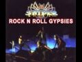 Spiderrock n roll gypsies