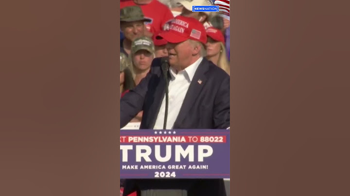 Trump safe, suspected shooter dead