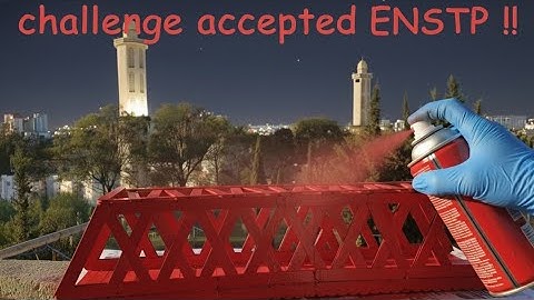 Building a Popsicle Stick Truss Bridge | ENSTP Challenge 