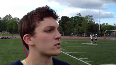 Needham A Robbie Pisano