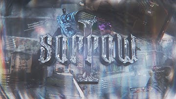 SORROW | Cons x Terq