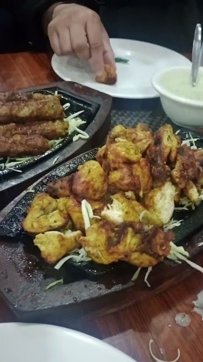 #Bala #Tikka #House #Rawalpindi #Chicken #Boti aur #Kebab