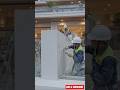 Repair & Painting Work #trending #usa #shorts