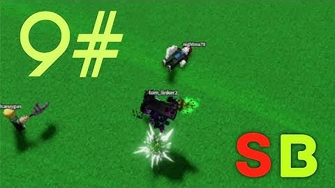 9# exploiters i found in slap battles | Roblox - slap battles