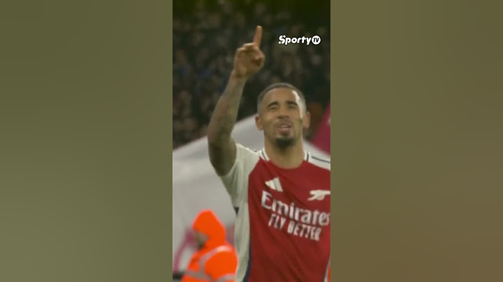 Gabriel Jesus scores a superb Carabao Cup hat trick for Arsenal ⚽️⚽️⚽️🔥 #arsenal #carabaocup