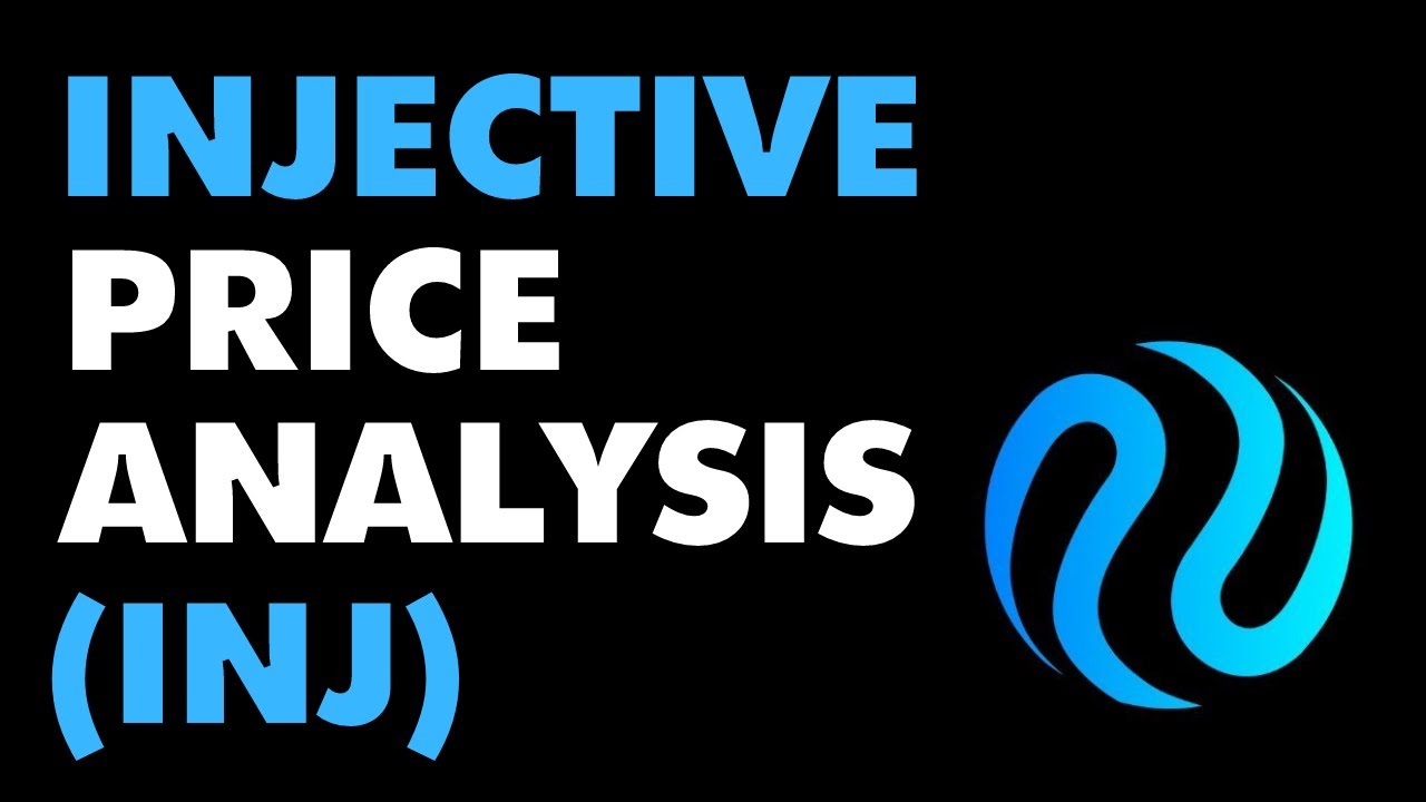 INJECTIVE PROTOCOL PRICE ANALYSIS - INJ PRICE PREDICTION - INJECTIVE ...