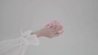 Dm Cell Cosmetics Msm Rose Water Mist Face Refreshing & Moisturizing Spray Korean Skin Care