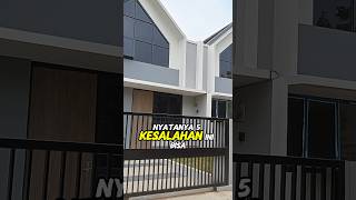 jangan sampai rumah impian jadi mimpi buruk! #RenovasiRumah #BangunRumahDiBekasi #RenovasiDiJakarta