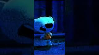 мимимишки потерянная серия 😱 #trend #vypシ #мимимишки #рекомендации #scary #horror