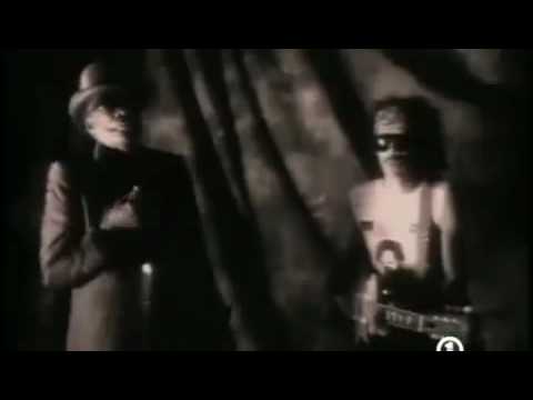 John Lee Hooker And Carlos Santana - The Healer