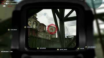 combat arms eu [Hacker] ripley32