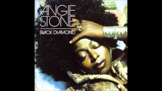 Angie Stone   Black Diamond   15   Heaven Help