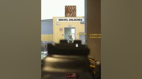 Warzone Triple kill Team Wipe #shorts