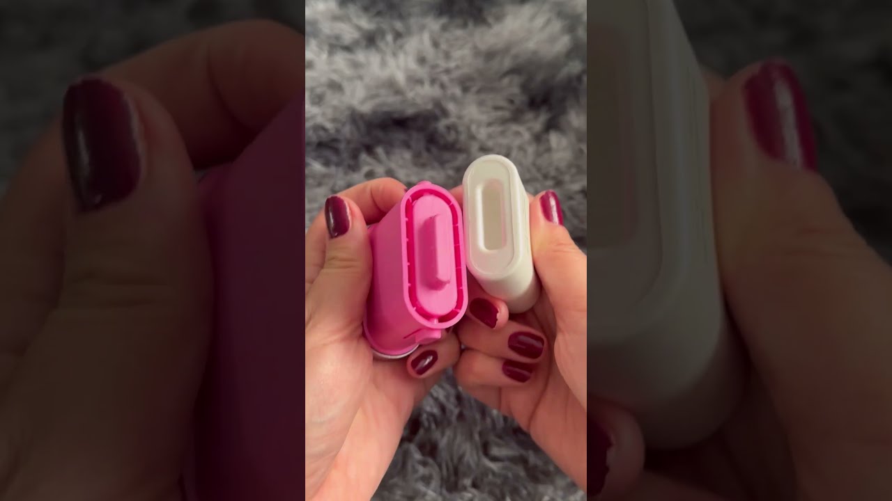 How To Change A Wild Deodorant Refill
