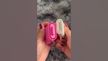 How to change a Wild deodorant refill