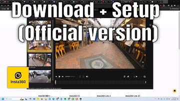 How to Download Insta360 Studio 2025 (Full Process)