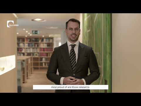 DLA Piper España