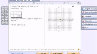 Sec 3.1 Problem 13