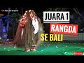 Lomba Menari Rangda Ubud #26