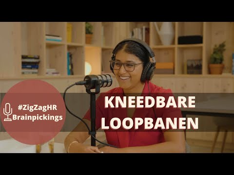 Over kneedbare en succesvolle loopbanen #99