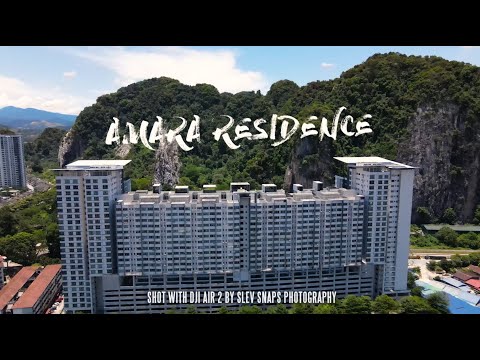 Amara Residence, Batu Caves