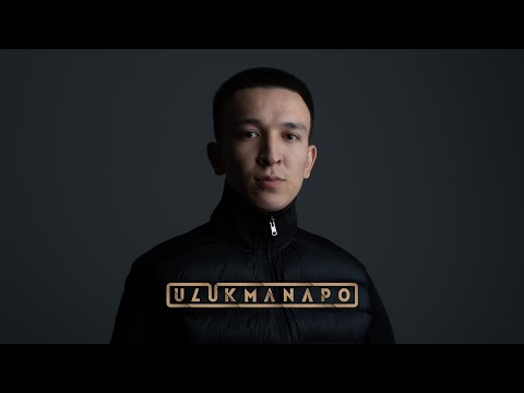 Ulukmanapo - Все хиты / Лучшие треки (2023)