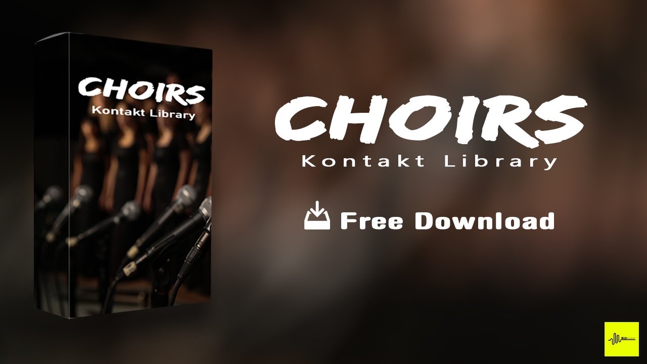 Strings Kontakt Library Free Download Sd Audio Youtube