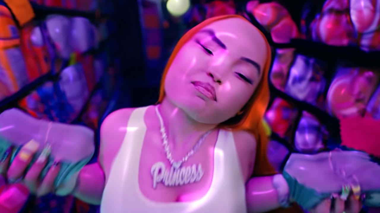Leaked Ice Spice Music Video - YouTube