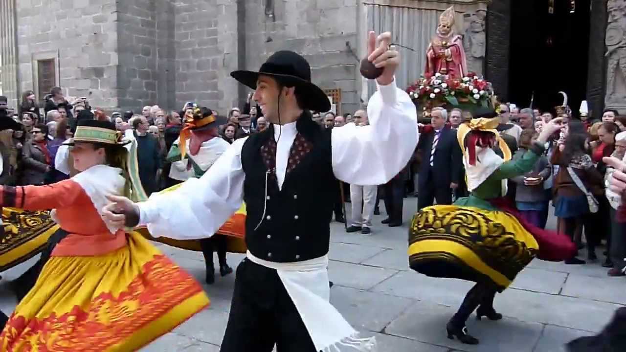 Fiesta San Segundo 2