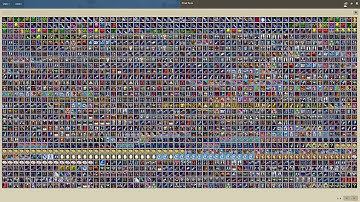 NPC Goods editing - PW Mirage Creator