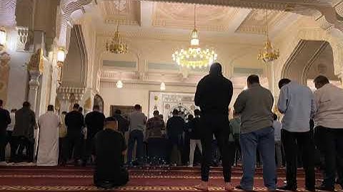 سورة آل عمران - الشيخ صابر صالح
